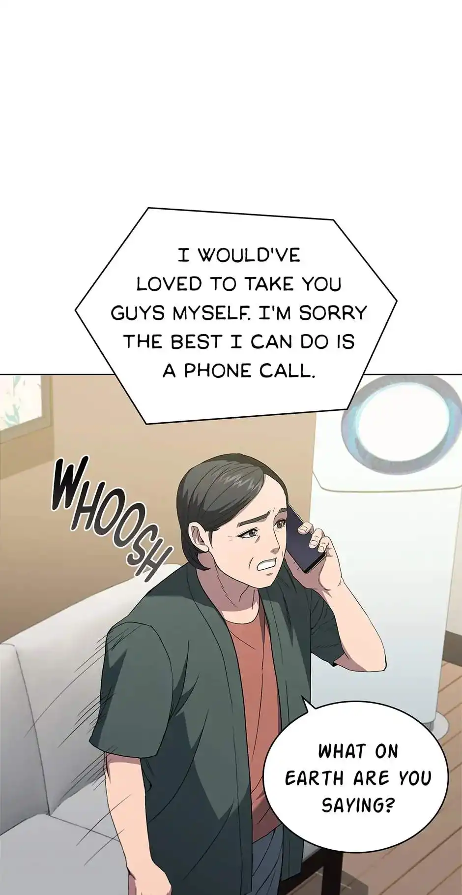 Read Dr. Choi Tae-Soo Manga Online