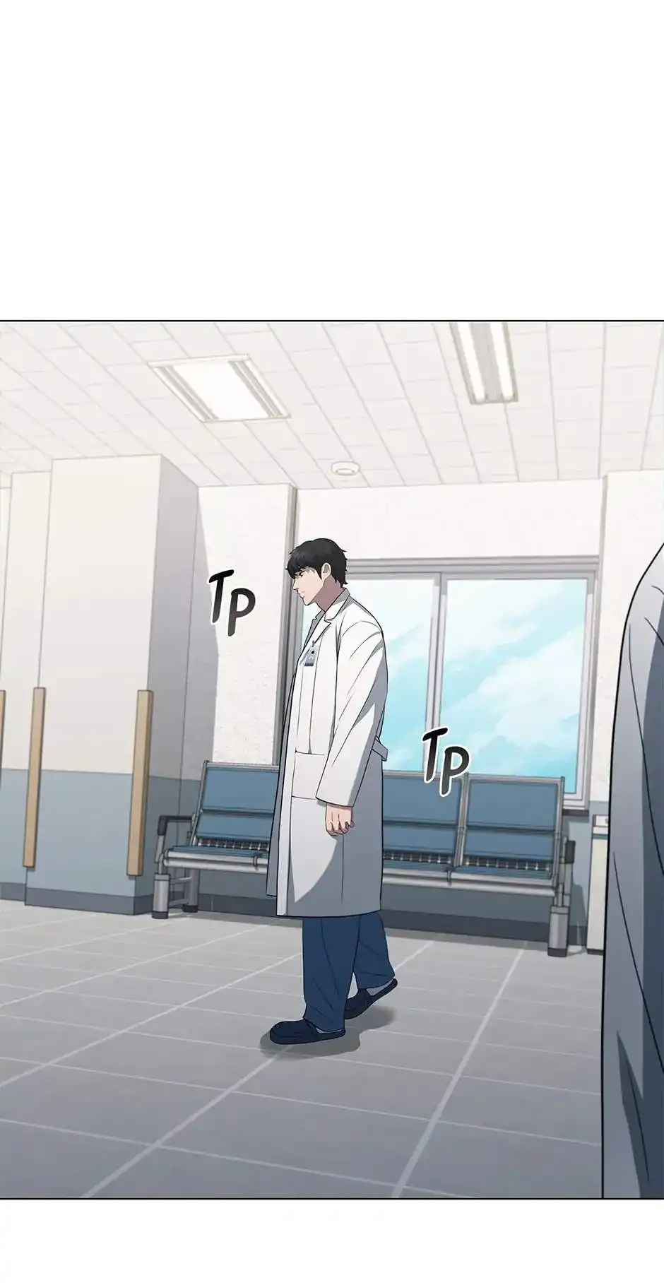 Read Dr. Choi Tae-Soo Manga Online