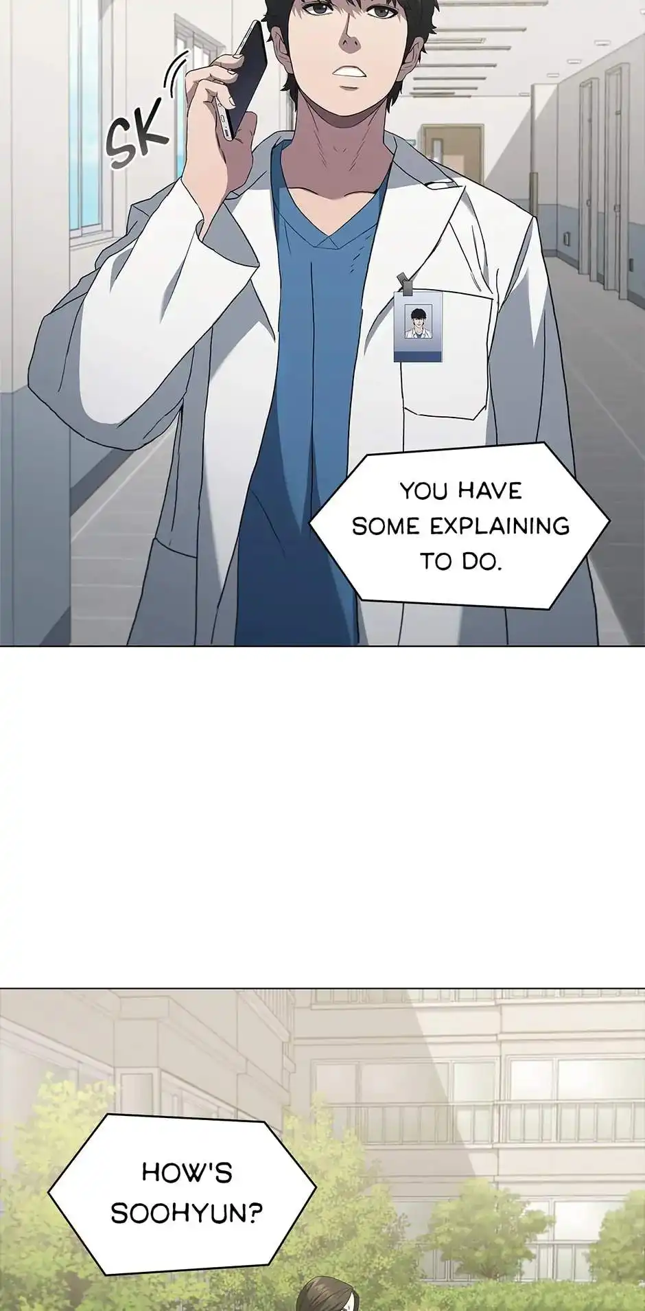 Read Dr. Choi Tae-Soo Manga Online
