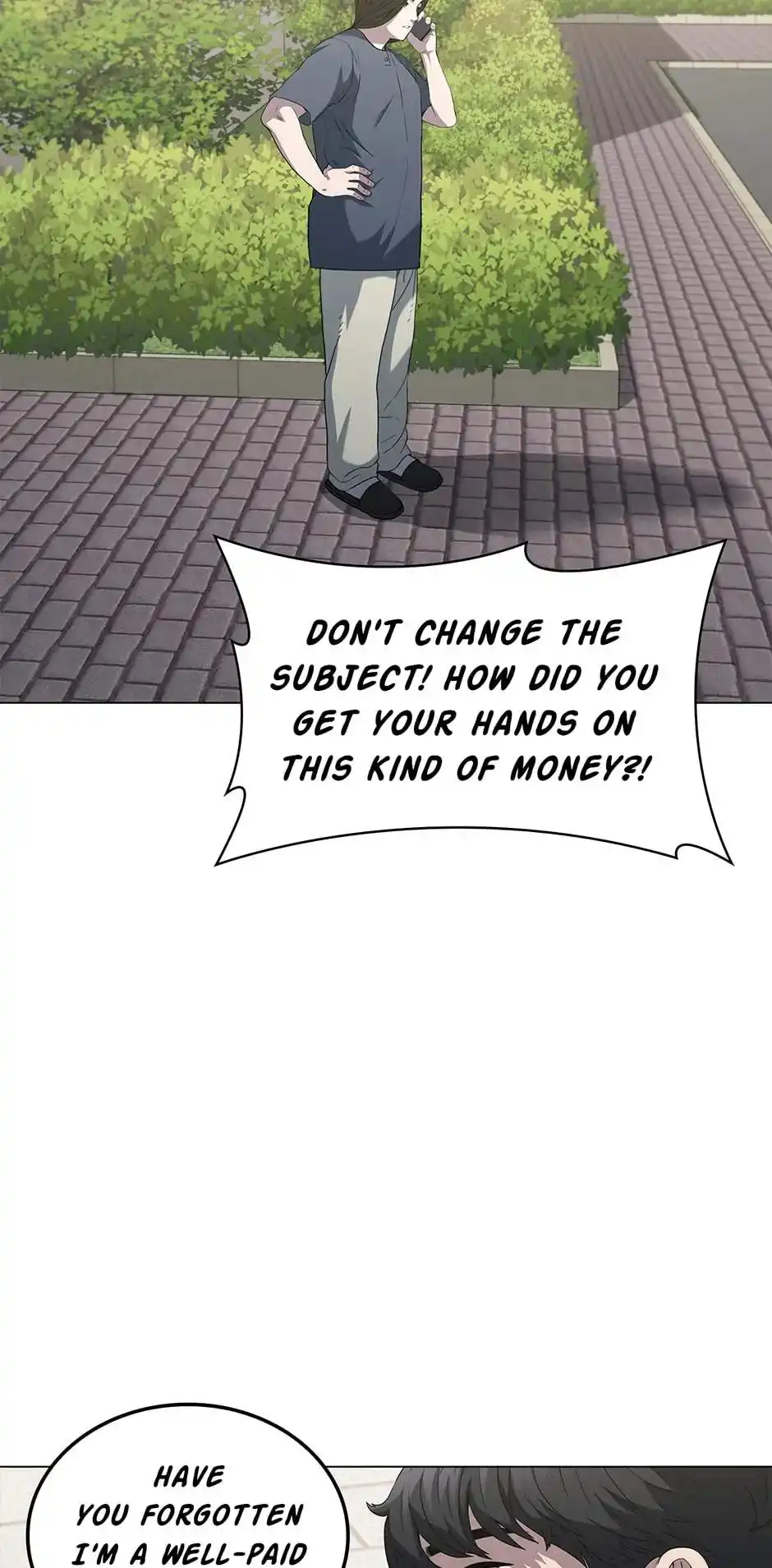 Read Dr. Choi Tae-Soo Manga Online