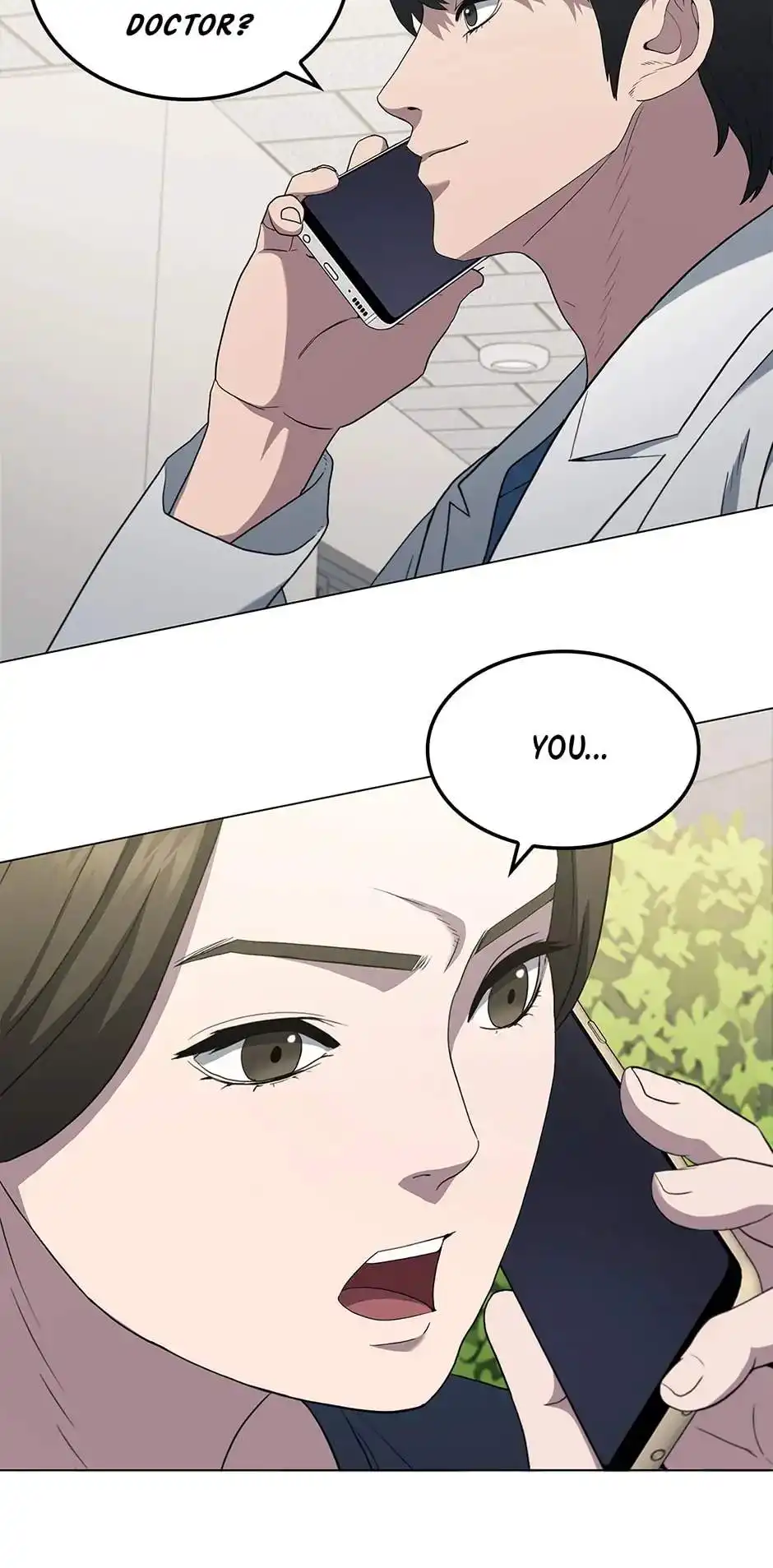 Read Dr. Choi Tae-Soo Manga Online