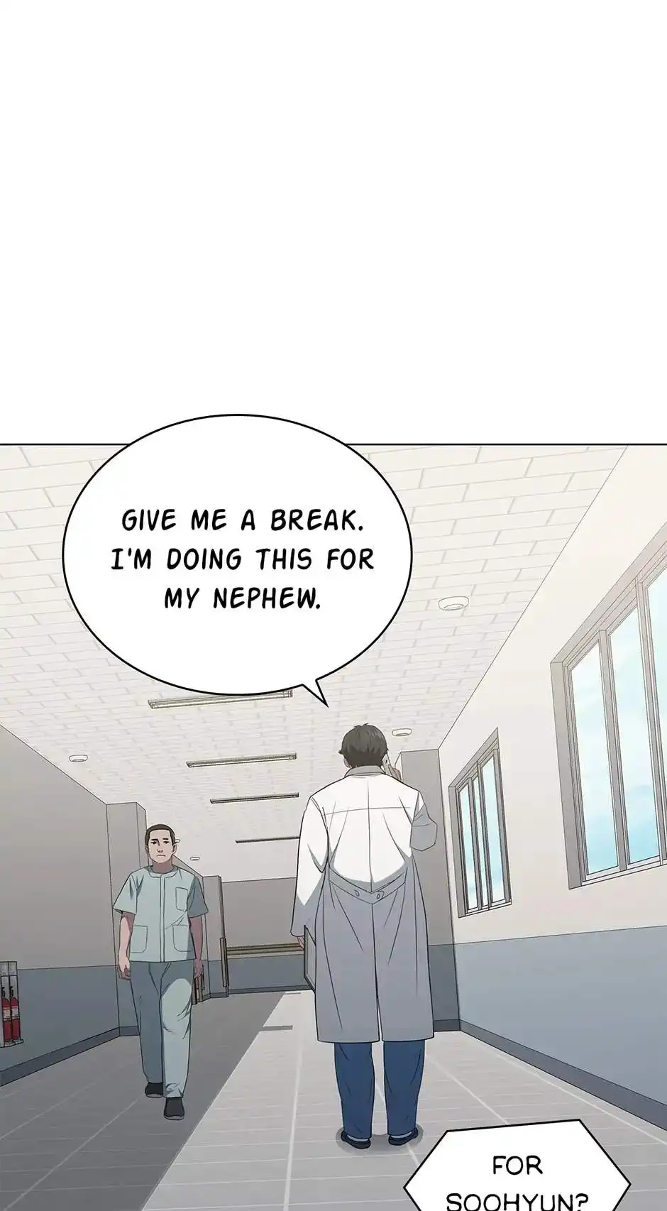 Read Dr. Choi Tae-Soo Manga Online