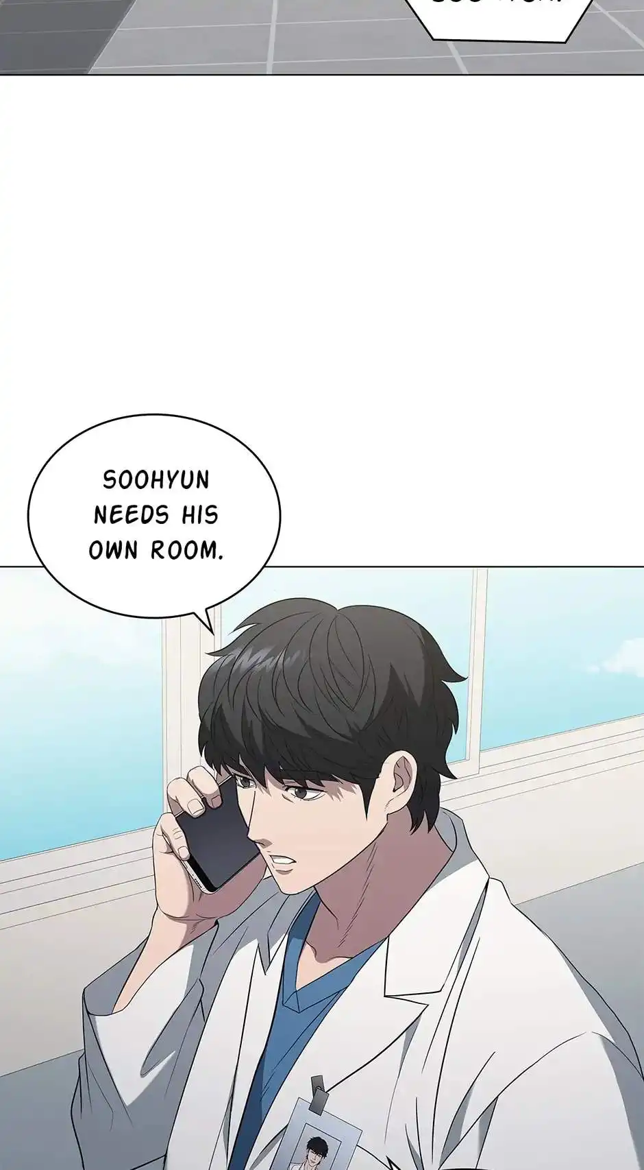 Read Dr. Choi Tae-Soo Manga Online