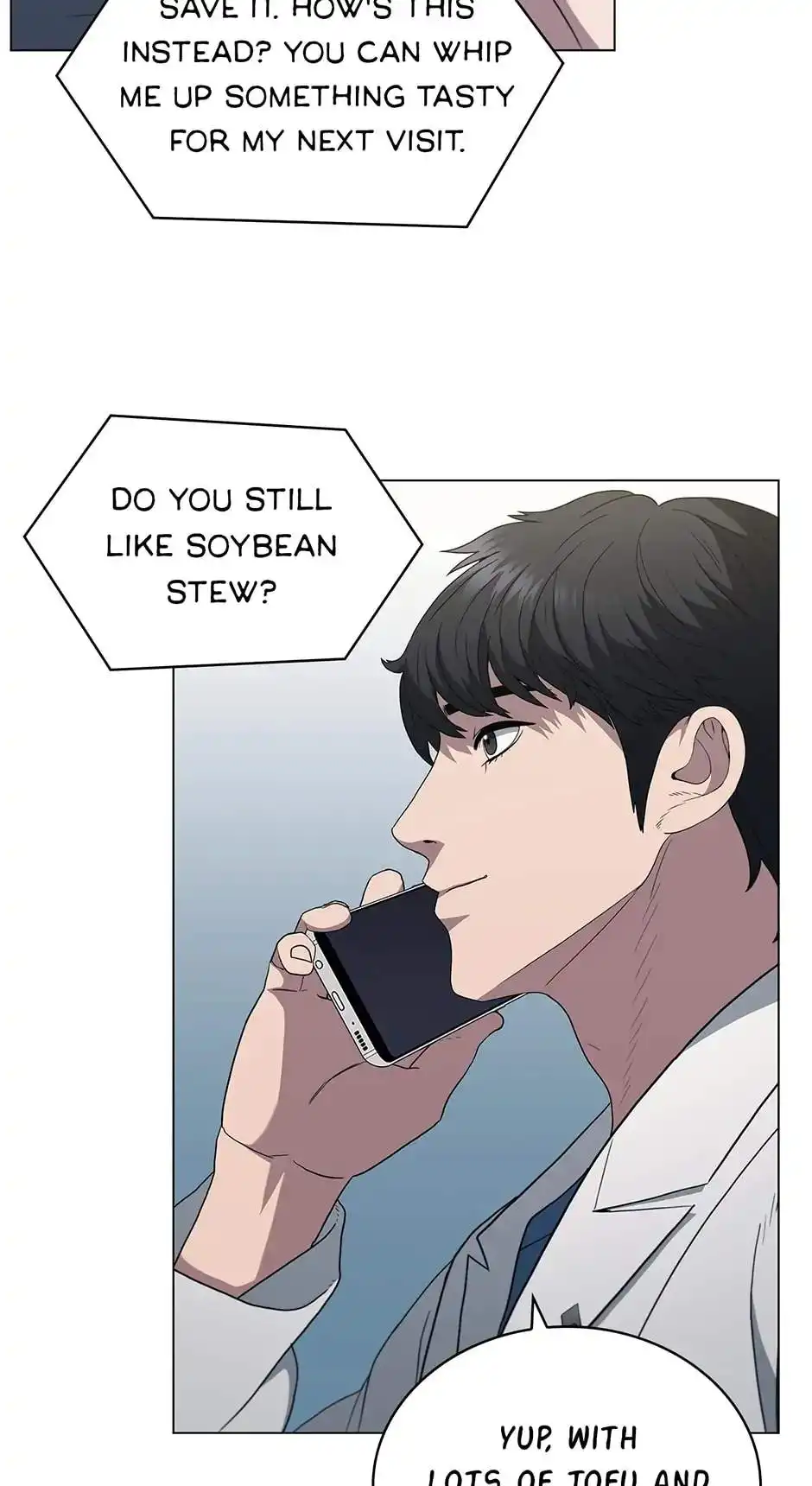 Read Dr. Choi Tae-Soo Manga Online