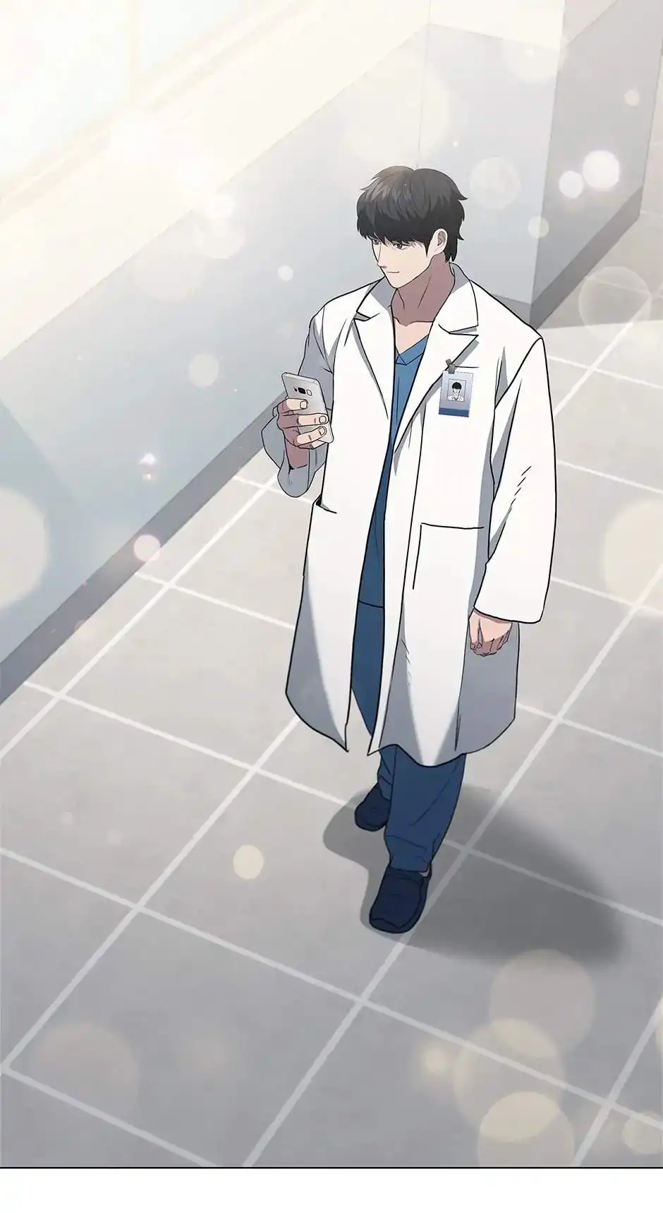 Read Dr. Choi Tae-Soo Manga Online