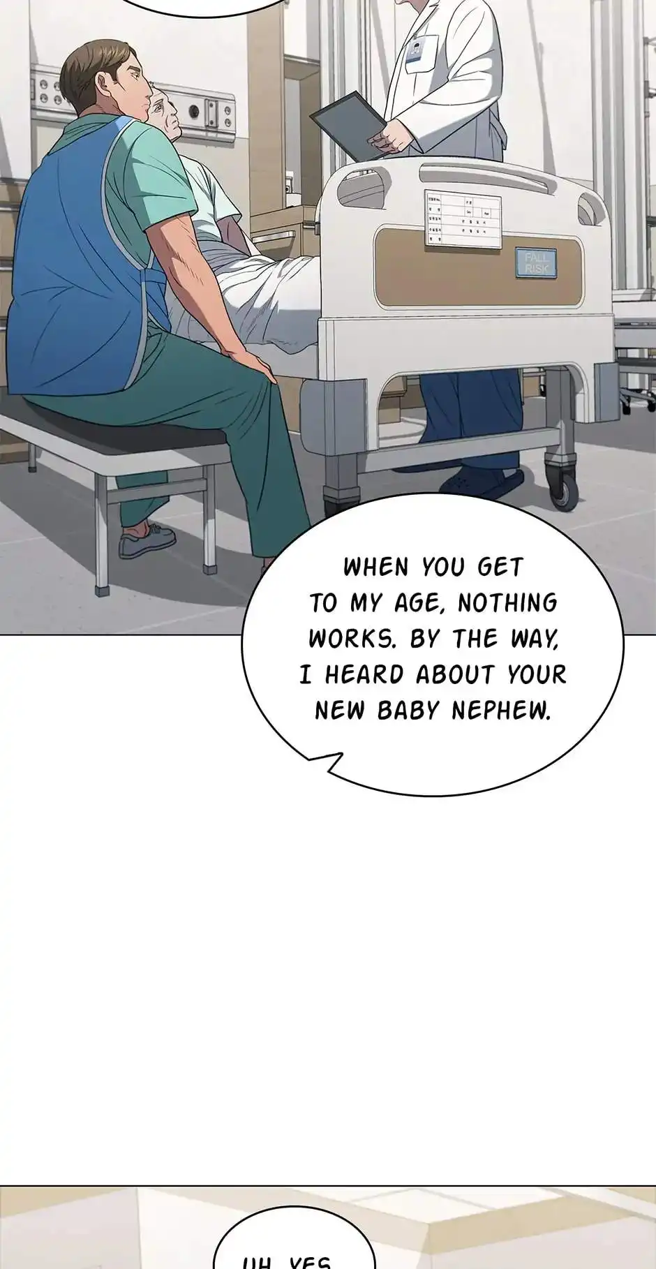 Read Dr. Choi Tae-Soo Manga Online