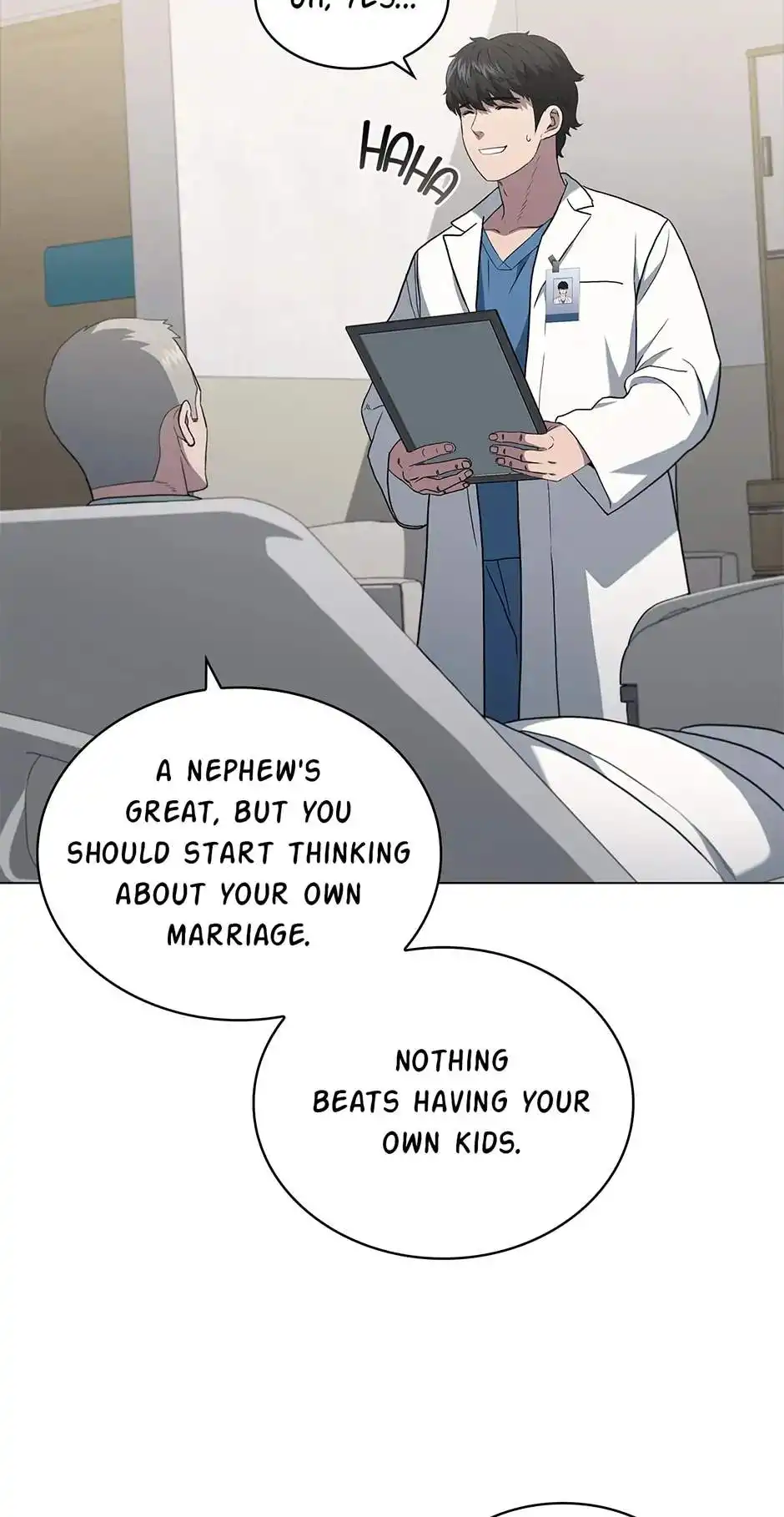 Read Dr. Choi Tae-Soo Manga Online