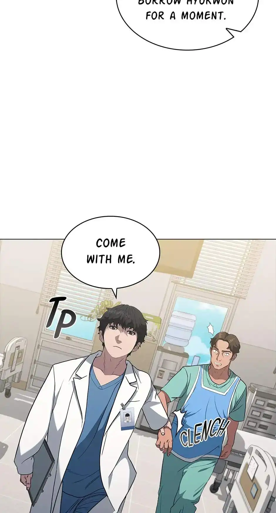 Read Dr. Choi Tae-Soo Manga Online