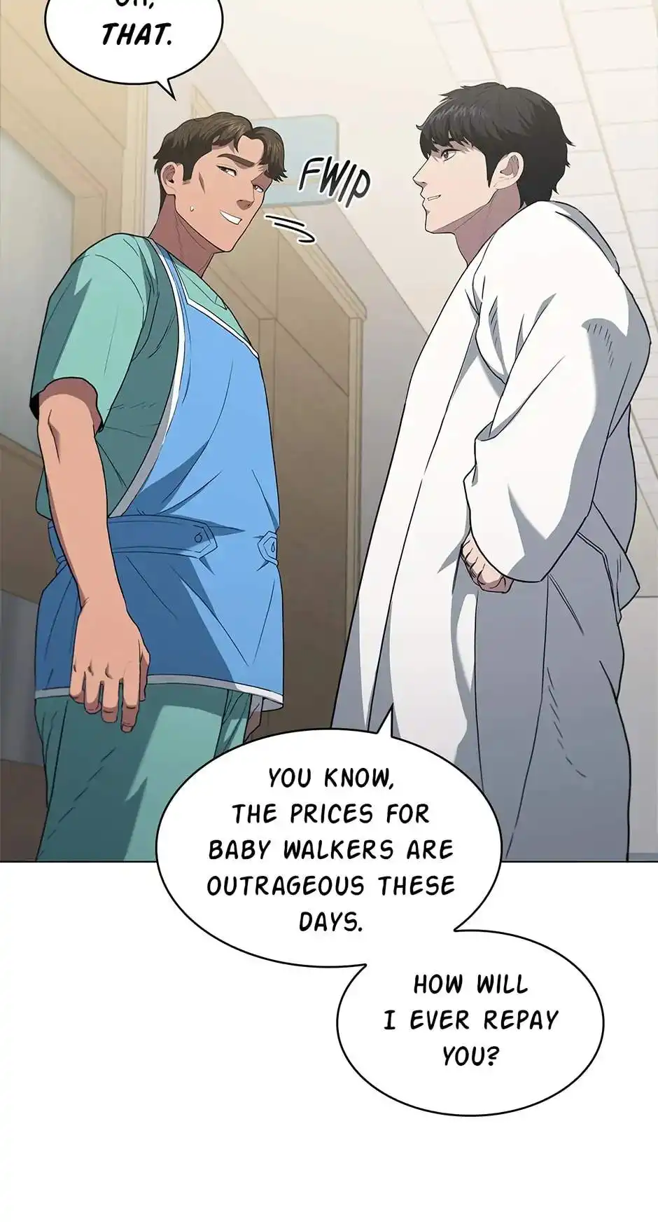Read Dr. Choi Tae-Soo Manga Online