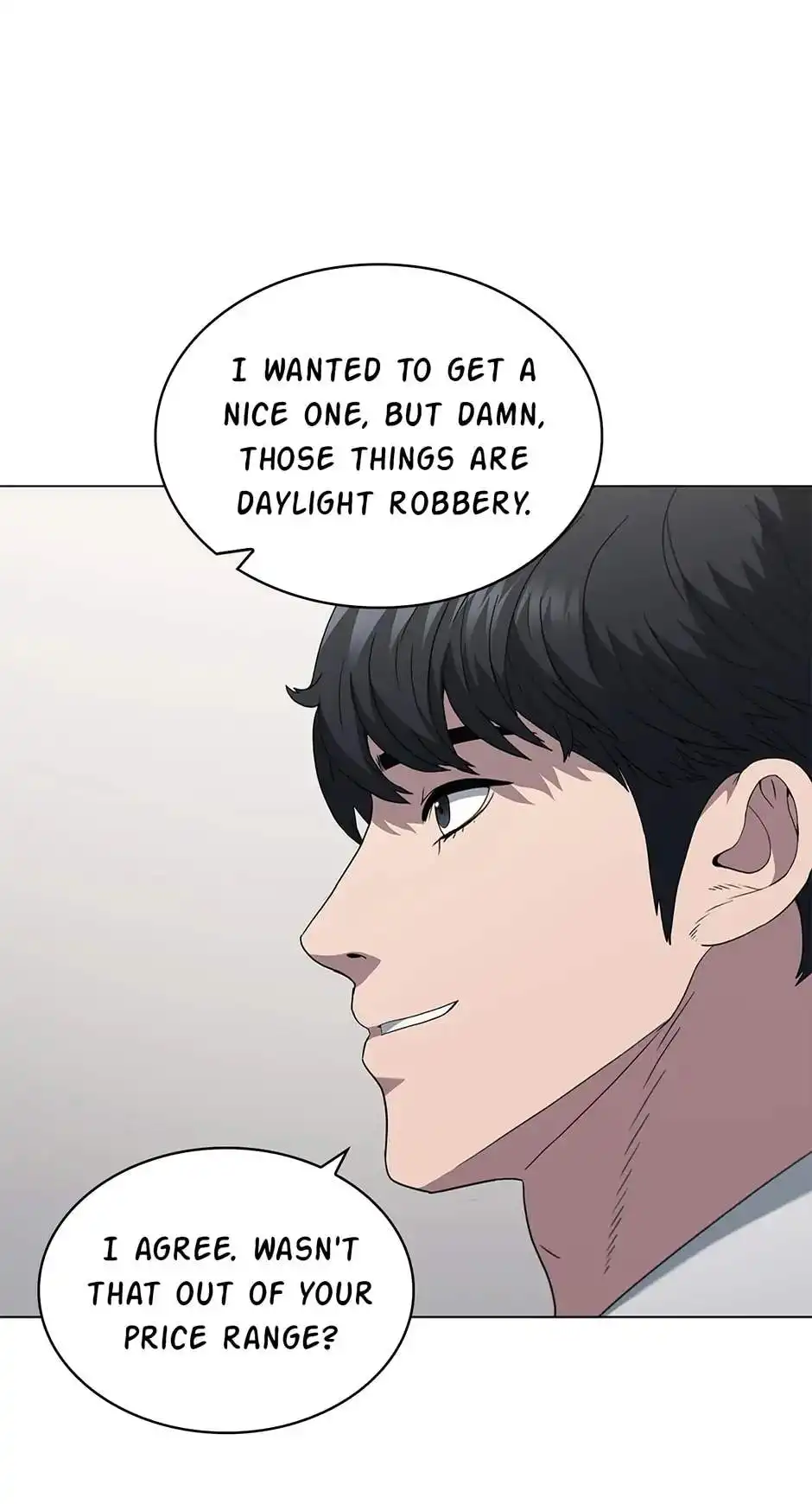 Read Dr. Choi Tae-Soo Manga Online