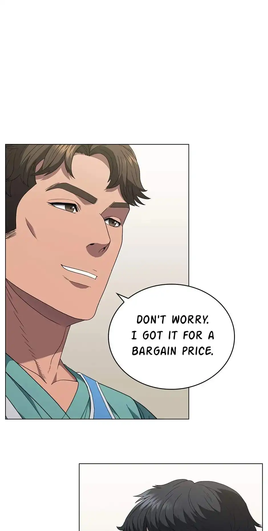 Read Dr. Choi Tae-Soo Manga Online