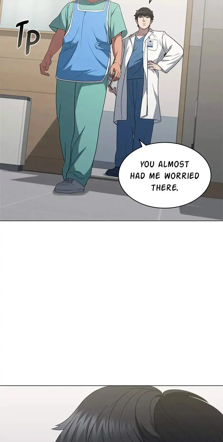 Read Dr. Choi Tae-Soo Manga Online