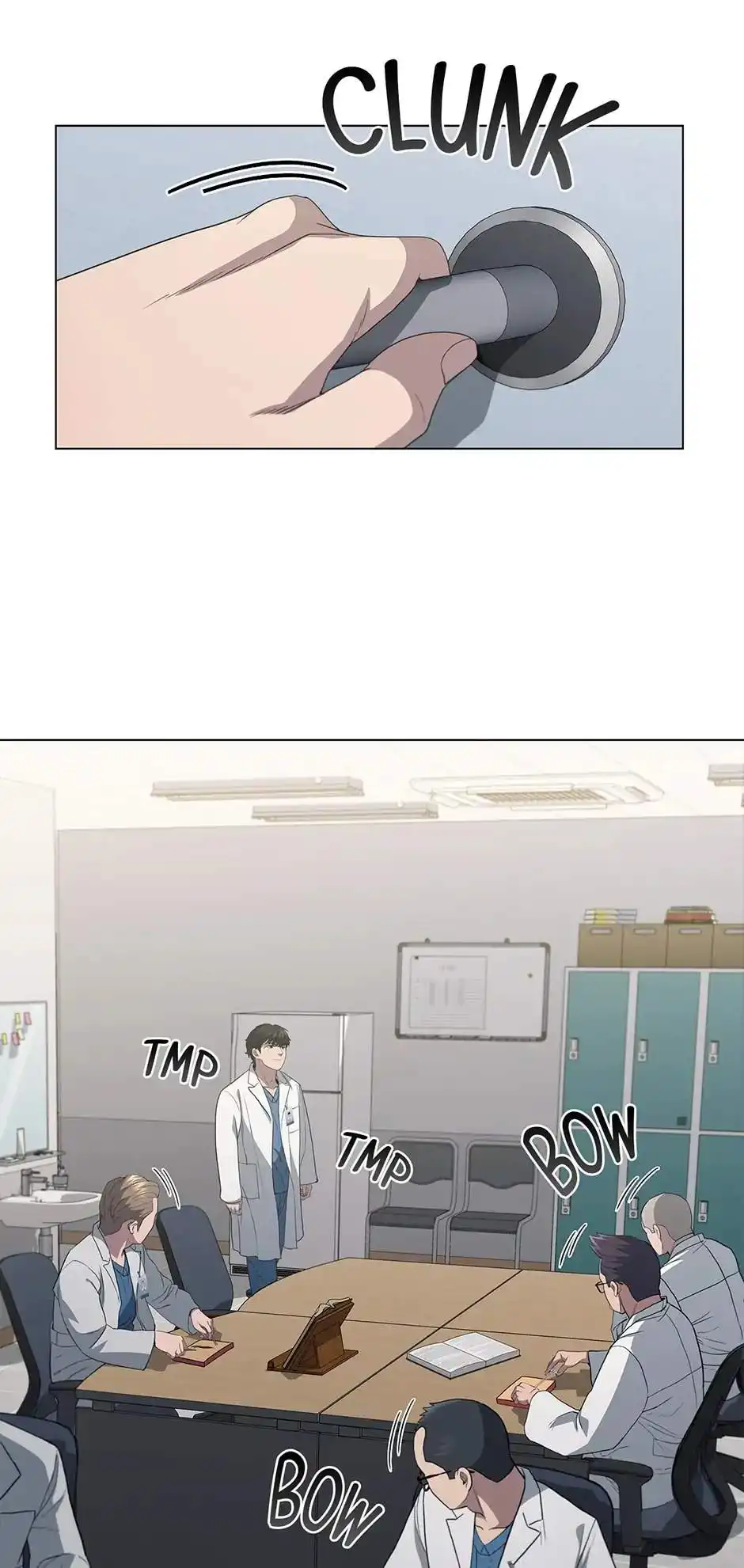 Read Dr. Choi Tae-Soo Manga Online