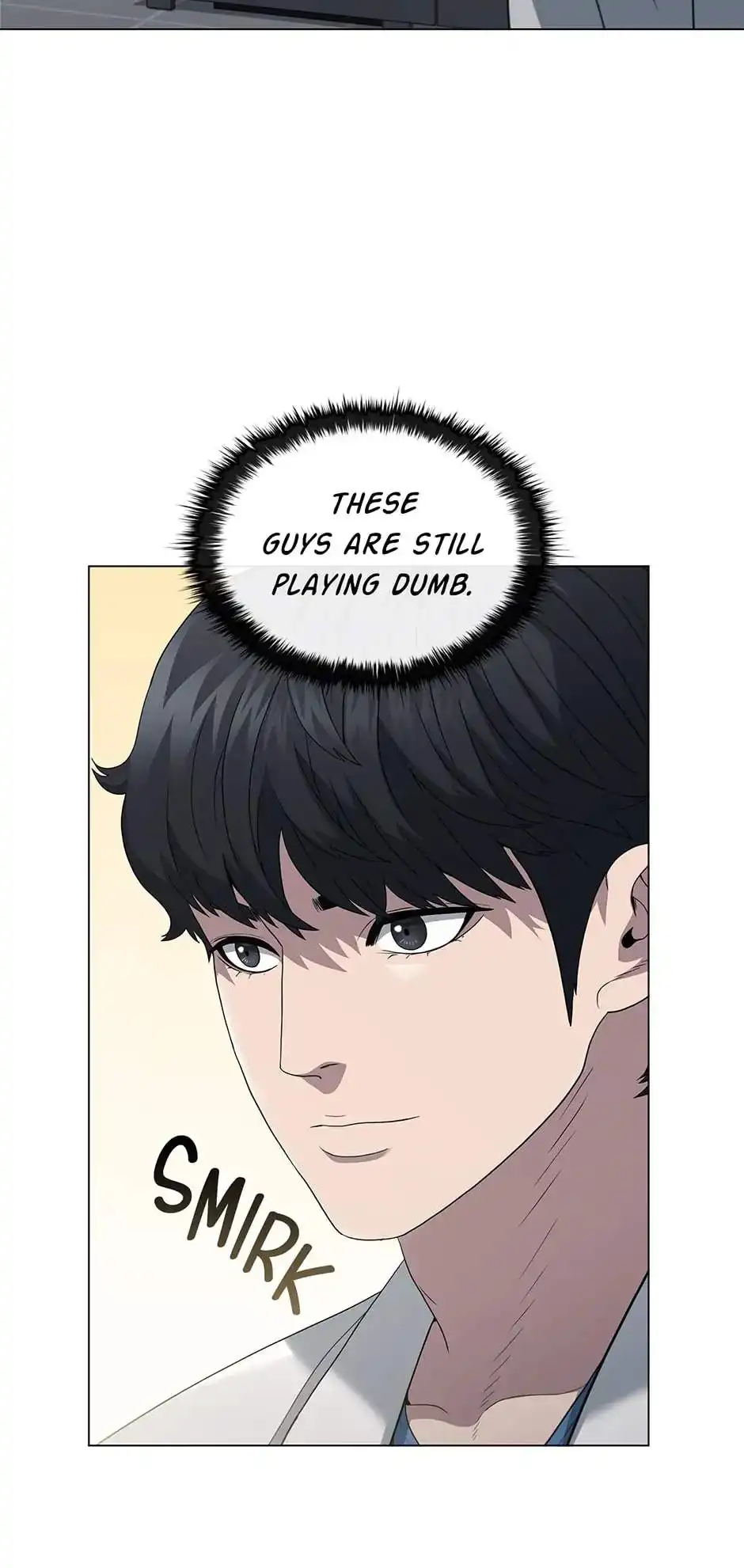 Read Dr. Choi Tae-Soo Manga Online