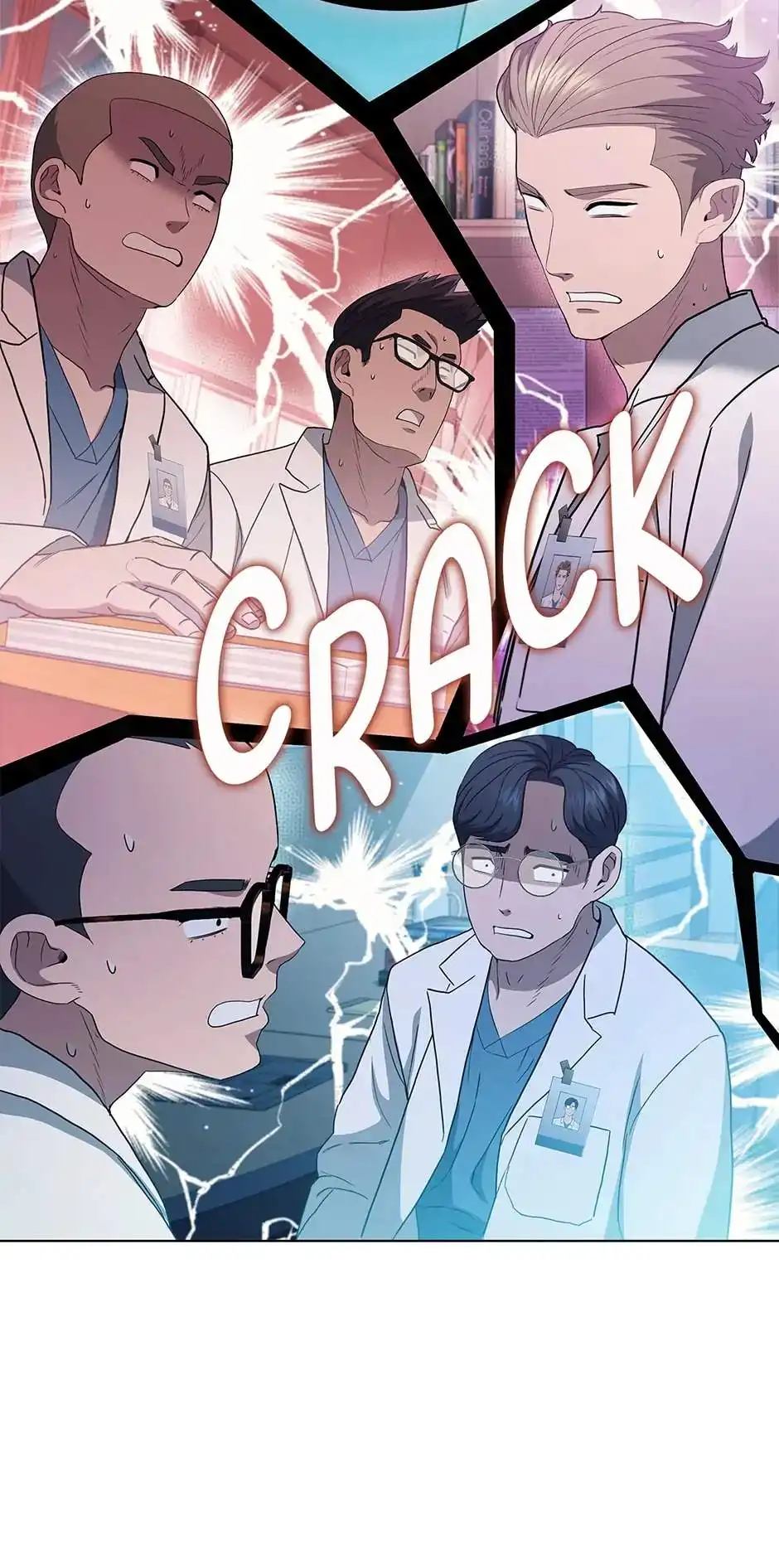 Read Dr. Choi Tae-Soo Manga Online