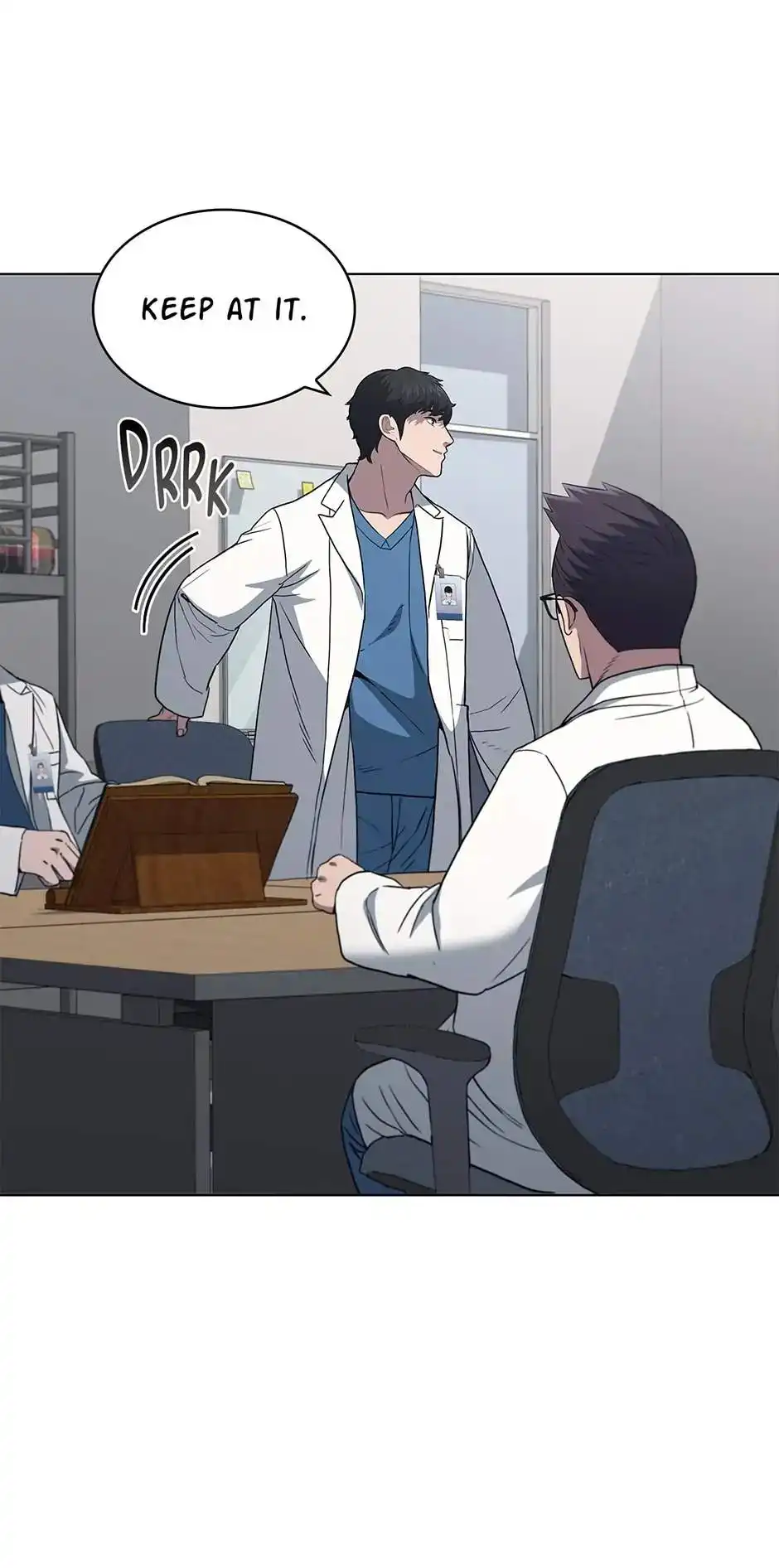 Read Dr. Choi Tae-Soo Manga Online