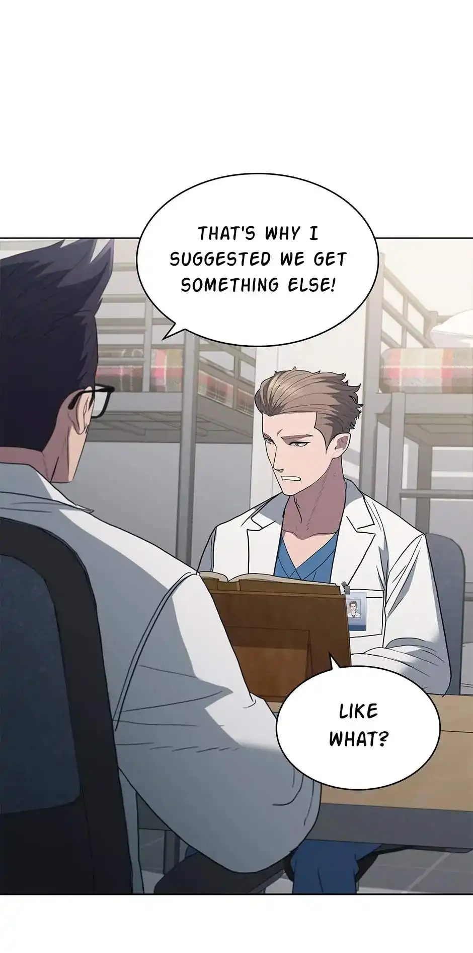 Read Dr. Choi Tae-Soo Manga Online