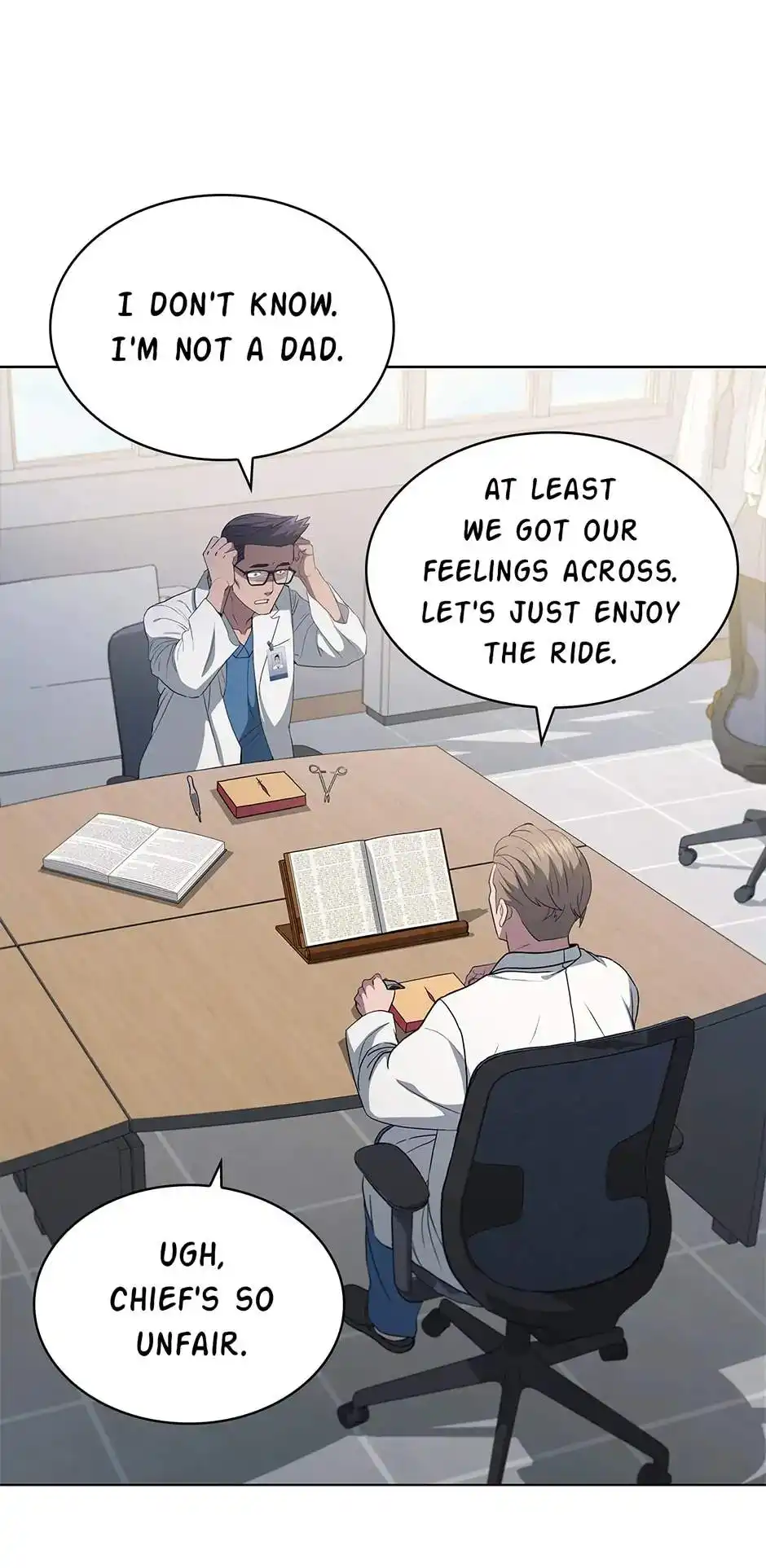 Read Dr. Choi Tae-Soo Manga Online