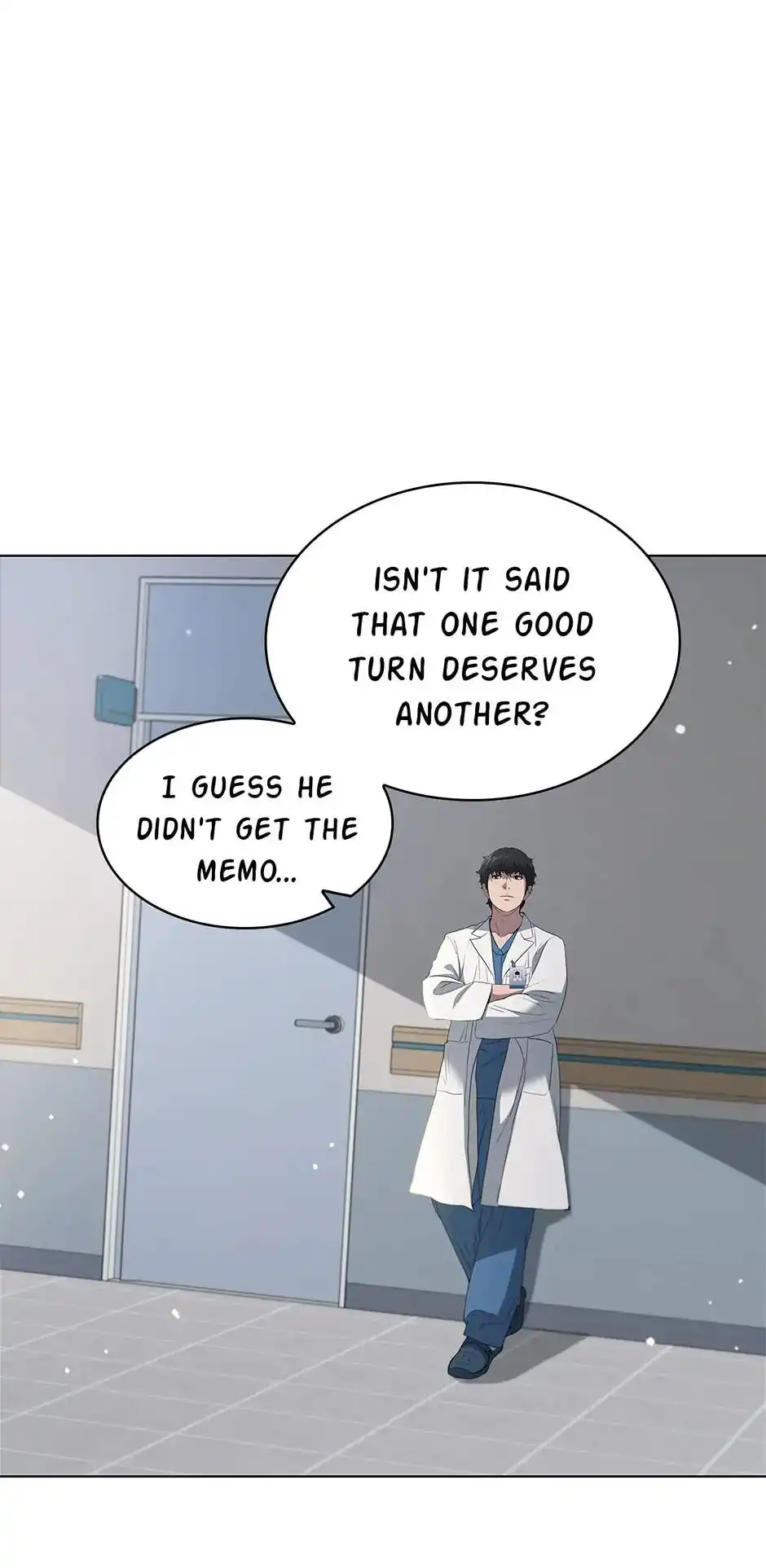 Read Dr. Choi Tae-Soo Manga Online