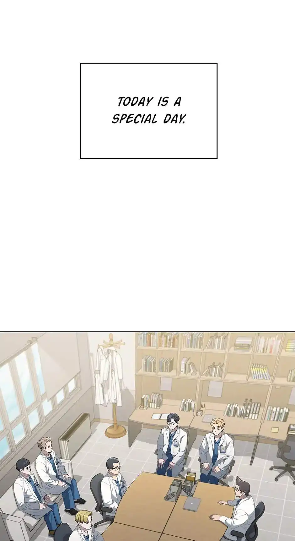 Read Dr. Choi Tae-Soo Manga Online