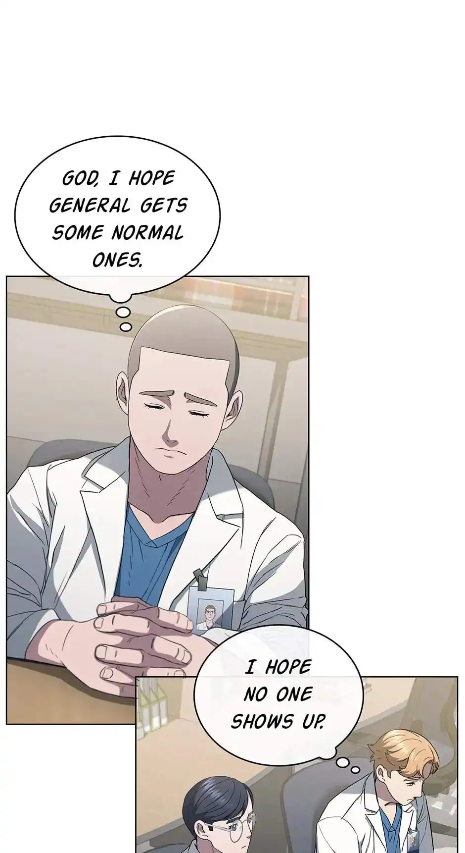 Read Dr. Choi Tae-Soo Manga Online