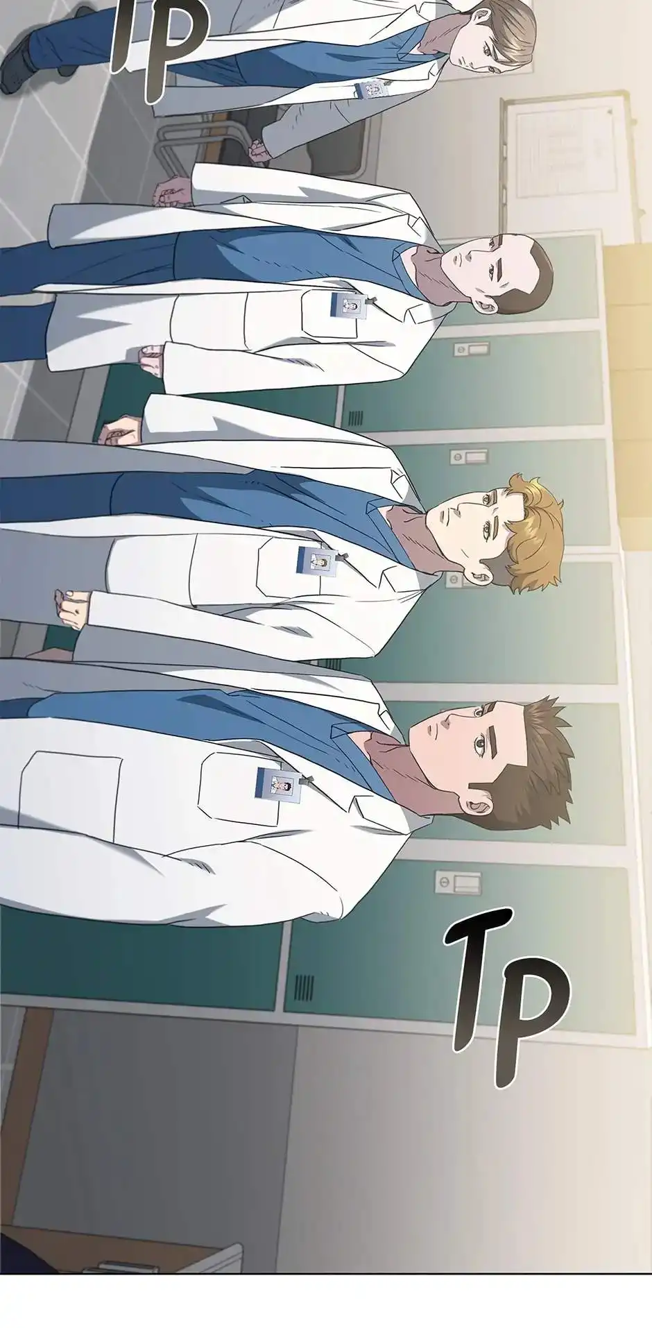 Read Dr. Choi Tae-Soo Manga Online