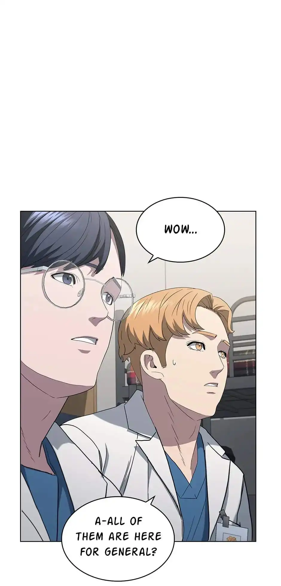 Read Dr. Choi Tae-Soo Manga Online