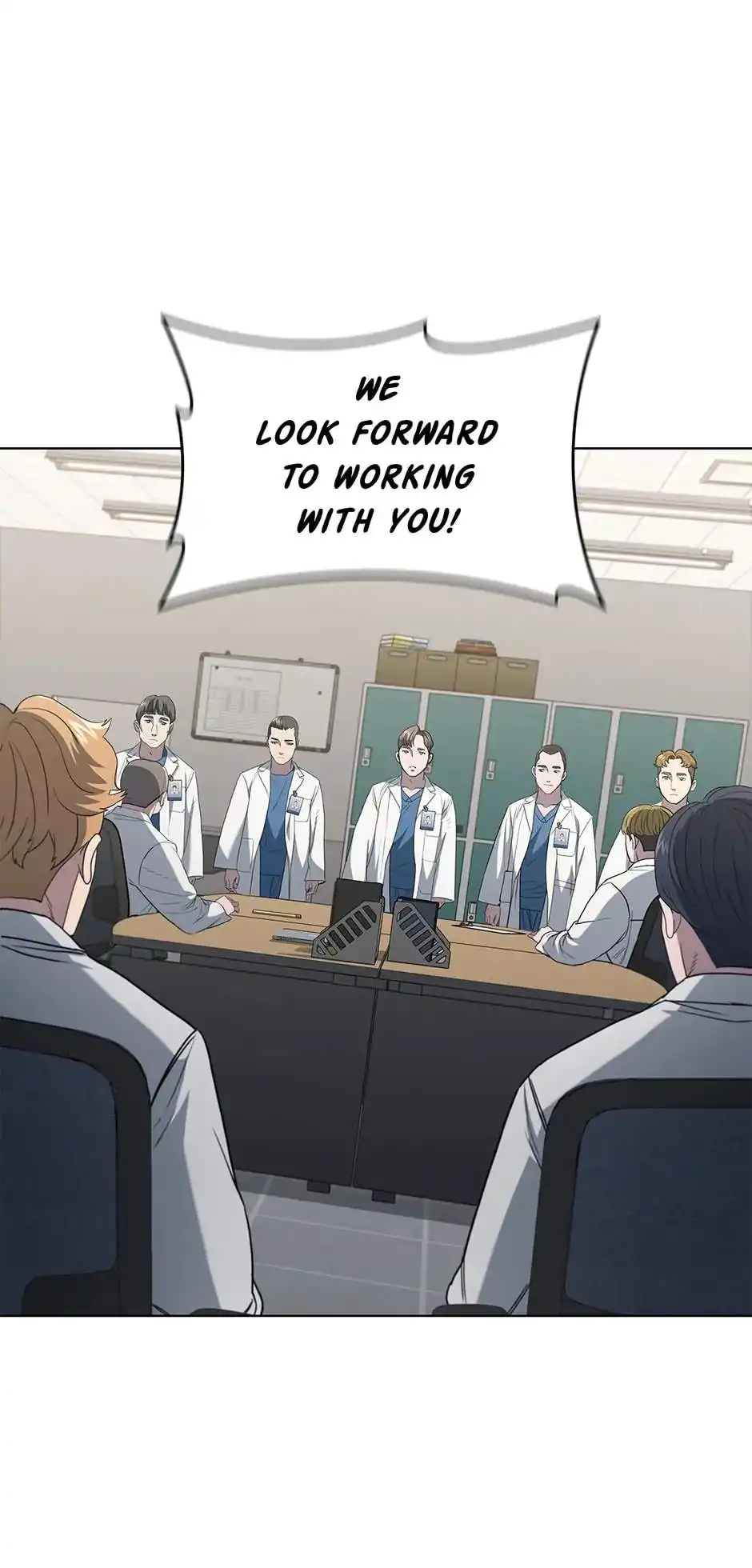 Read Dr. Choi Tae-Soo Manga Online