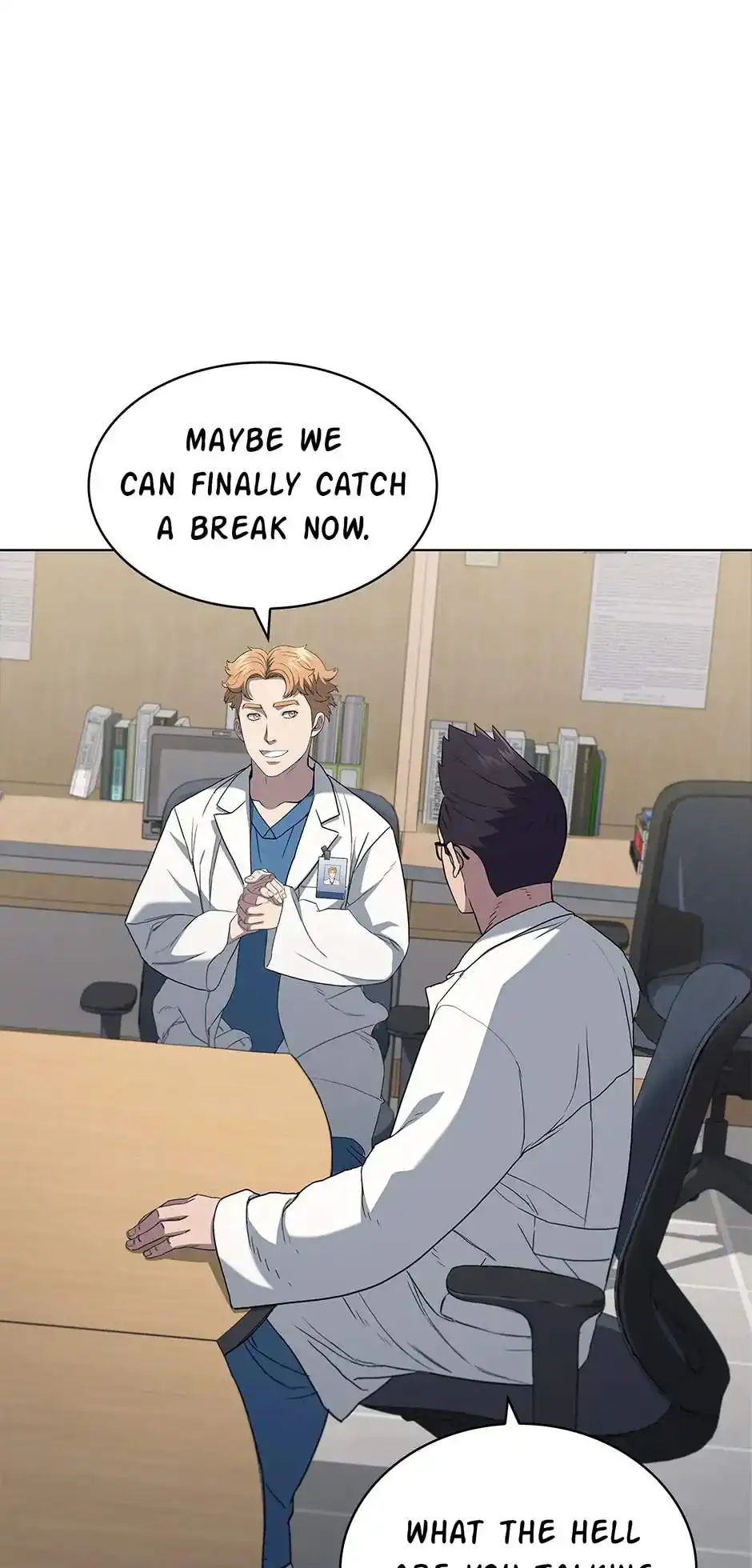 Read Dr. Choi Tae-Soo Manga Online