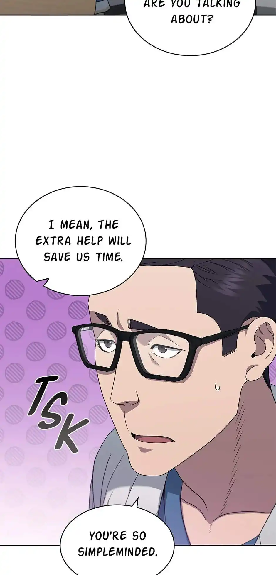 Read Dr. Choi Tae-Soo Manga Online