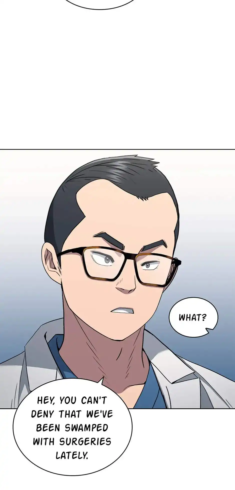 Read Dr. Choi Tae-Soo Manga Online