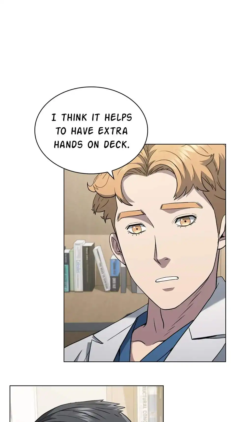 Read Dr. Choi Tae-Soo Manga Online