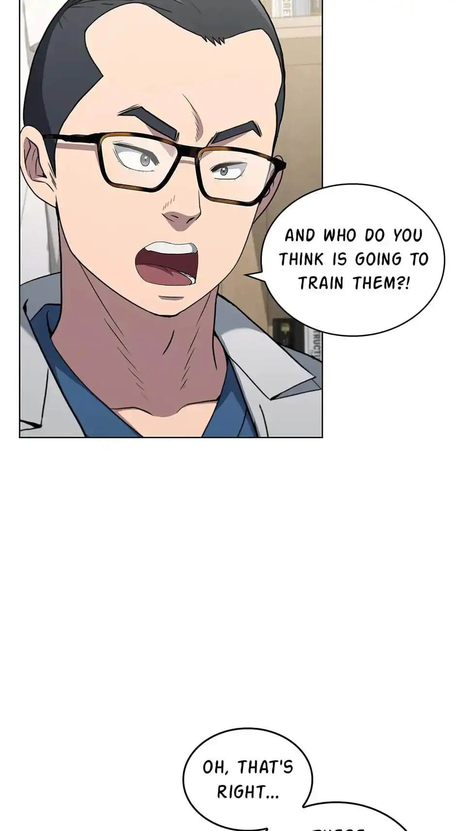 Read Dr. Choi Tae-Soo Manga Online