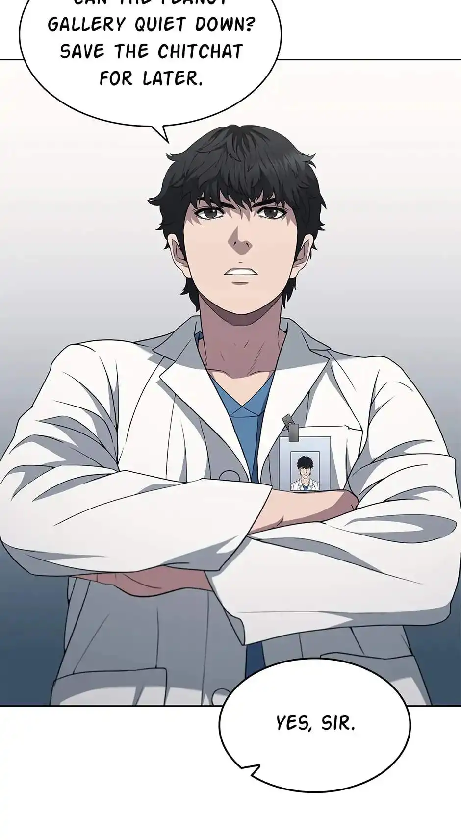 Read Dr. Choi Tae-Soo Manga Online