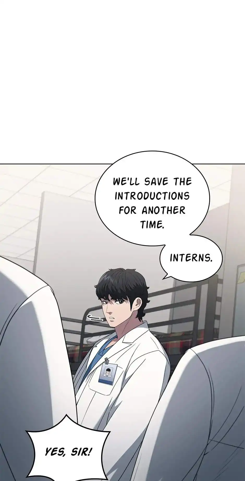 Read Dr. Choi Tae-Soo Manga Online