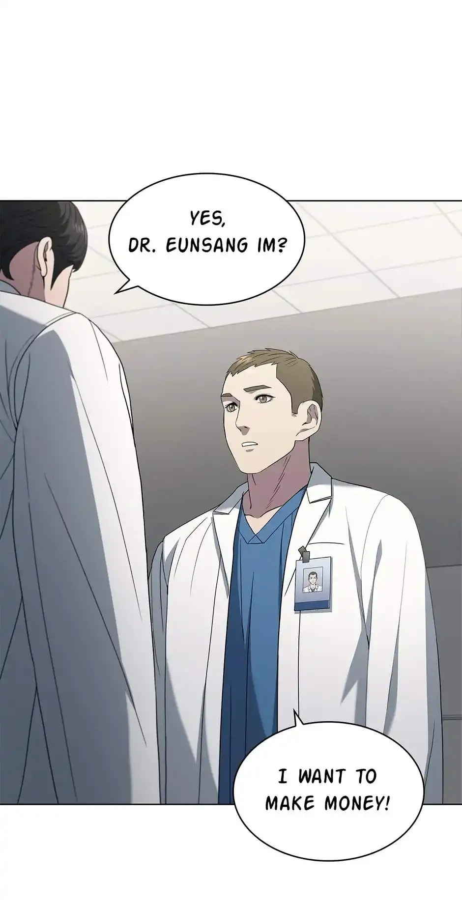 Read Dr. Choi Tae-Soo Manga Online