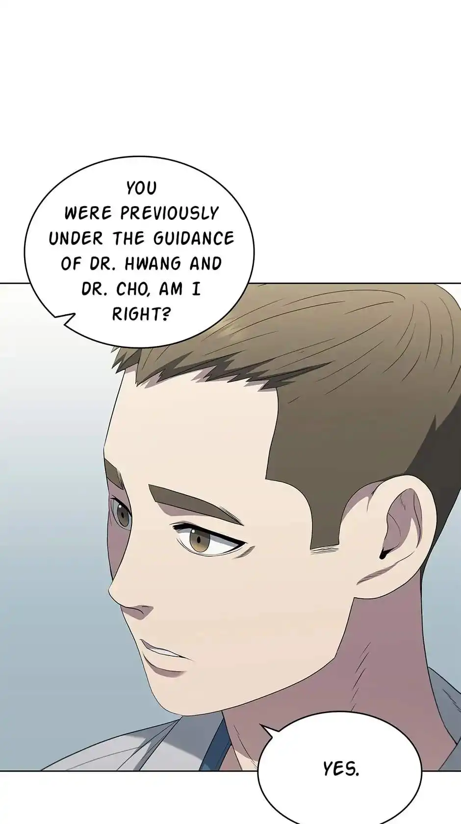 Read Dr. Choi Tae-Soo Manga Online