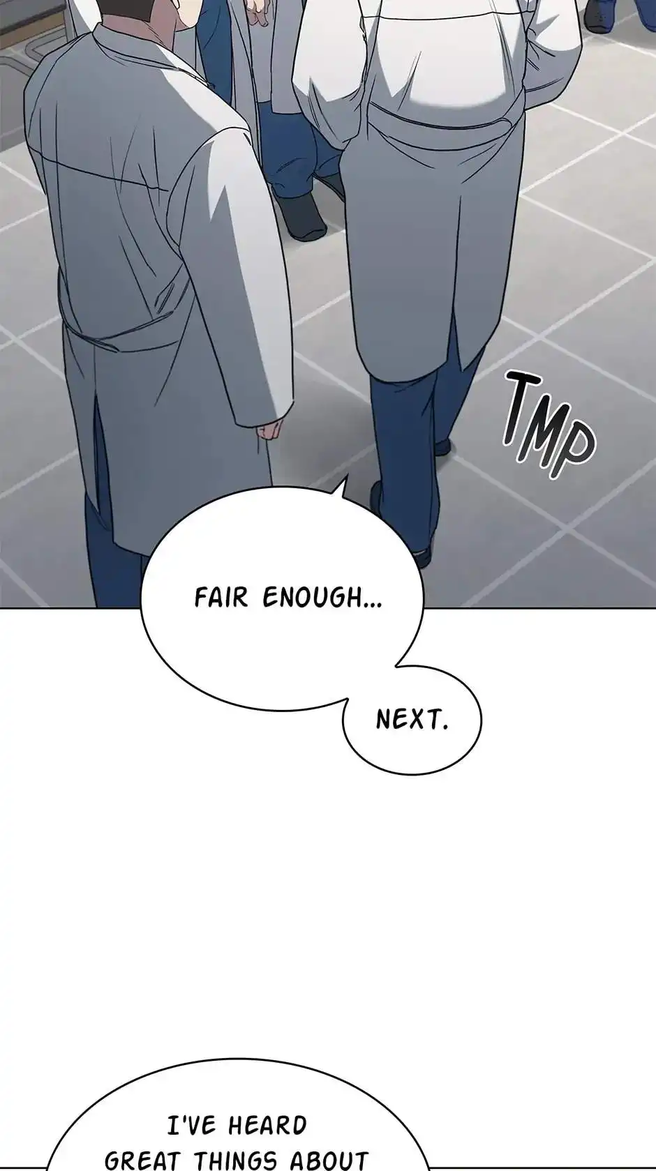 Read Dr. Choi Tae-Soo Manga Online