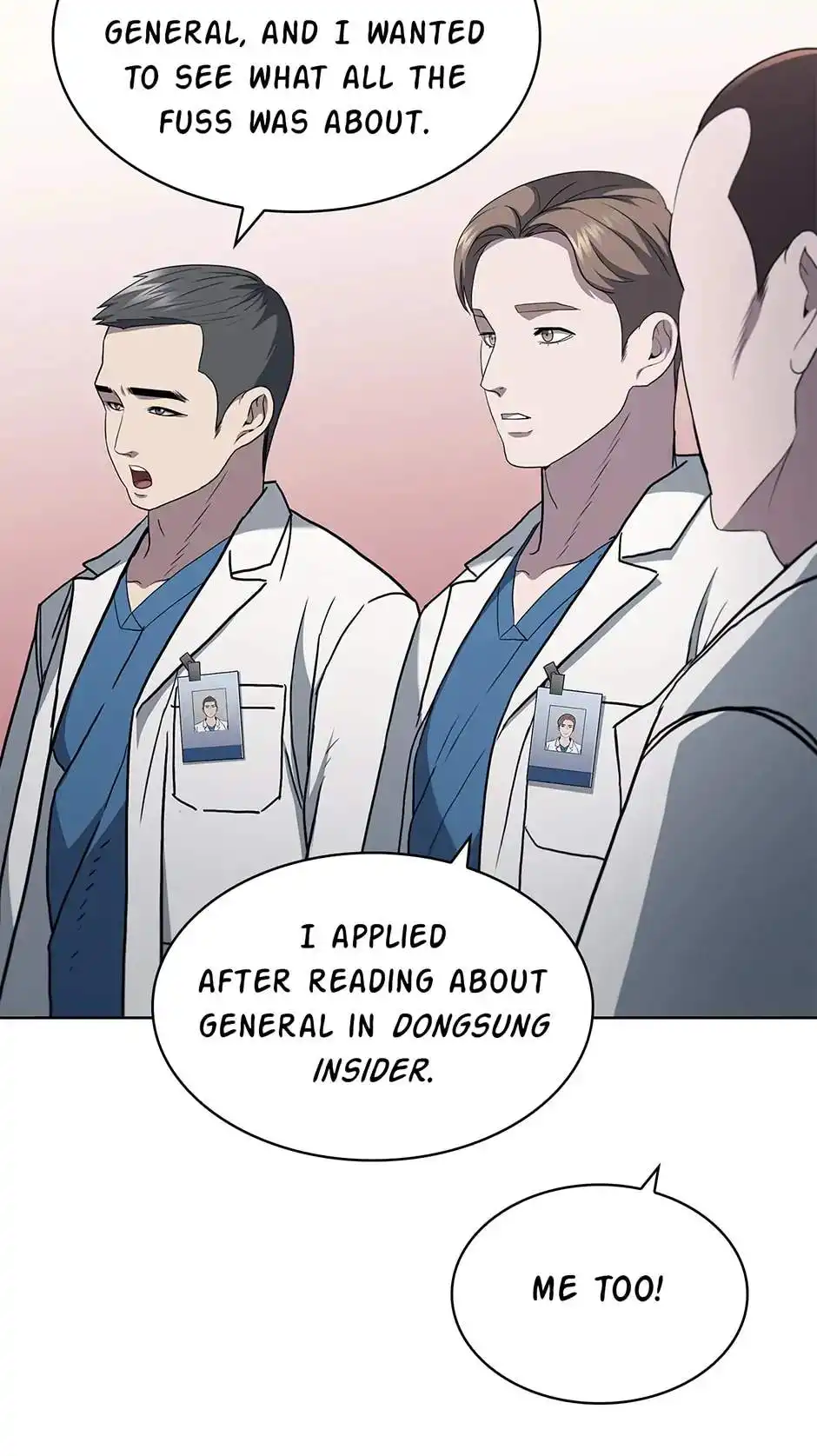 Read Dr. Choi Tae-Soo Manga Online