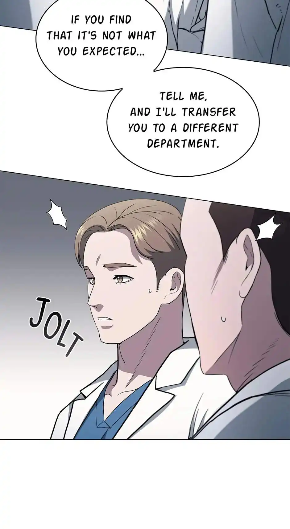 Read Dr. Choi Tae-Soo Manga Online