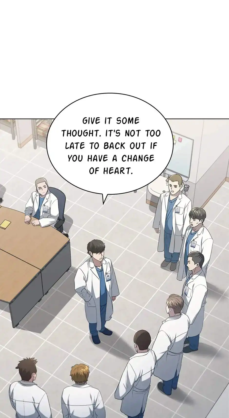 Read Dr. Choi Tae-Soo Manga Online