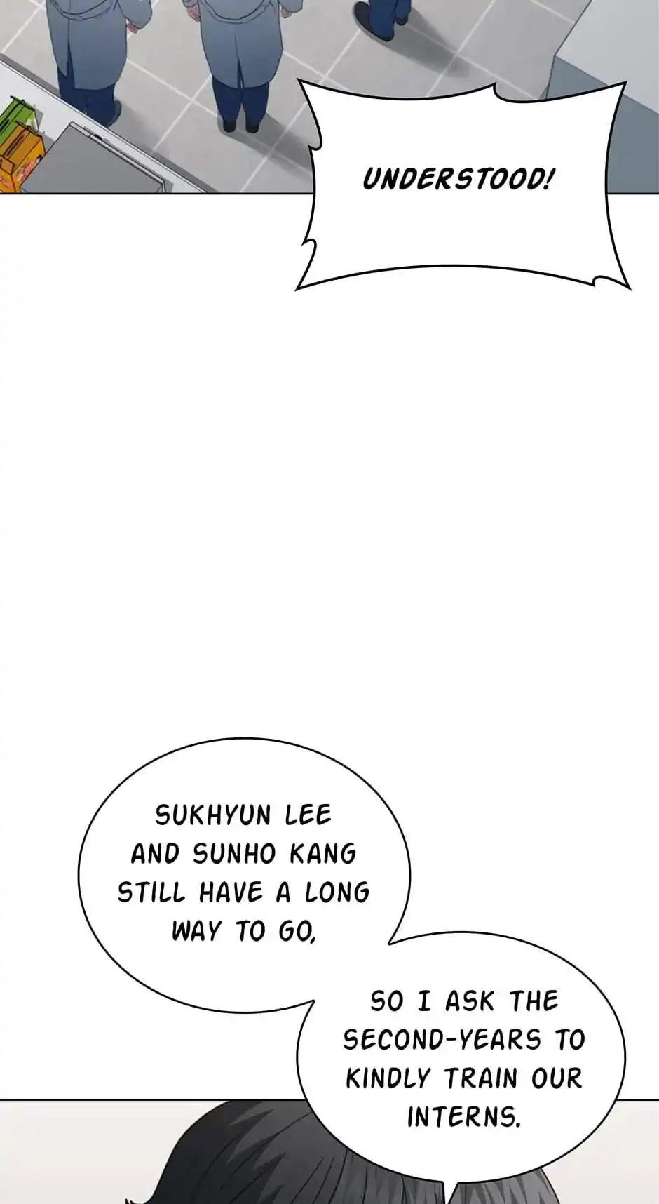 Read Dr. Choi Tae-Soo Manga Online