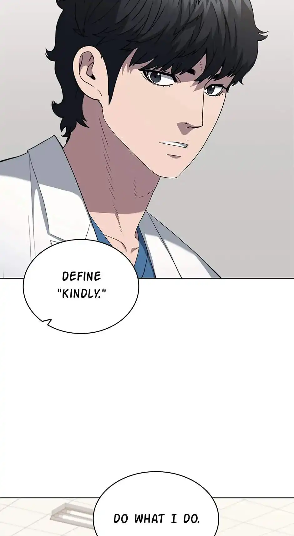 Read Dr. Choi Tae-Soo Manga Online