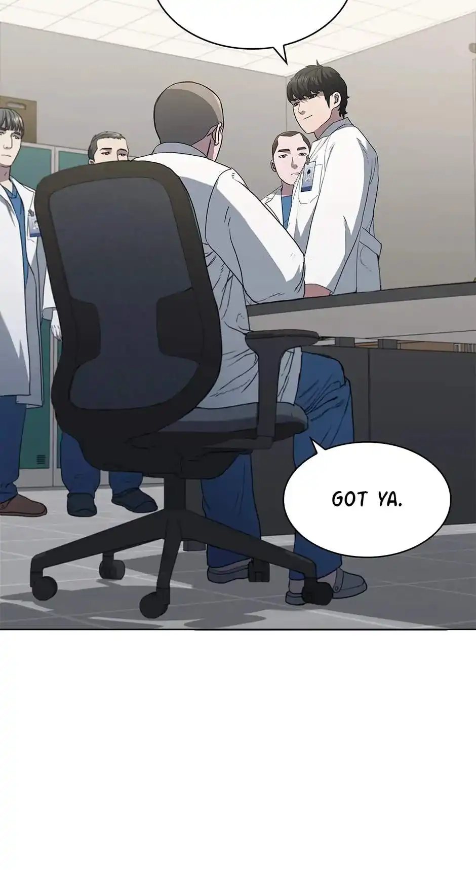 Read Dr. Choi Tae-Soo Manga Online