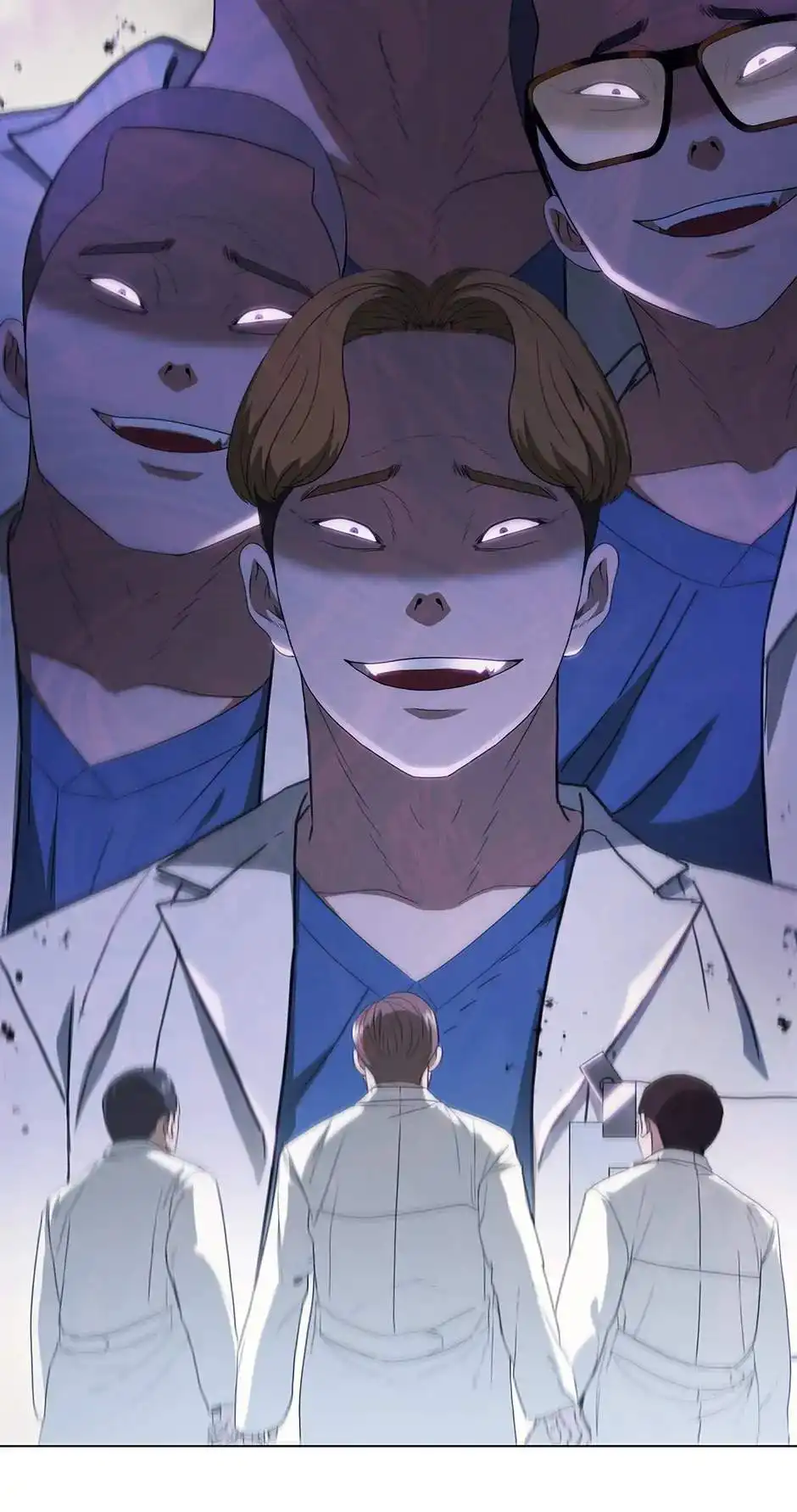 Read Dr. Choi Tae-Soo Manga Online