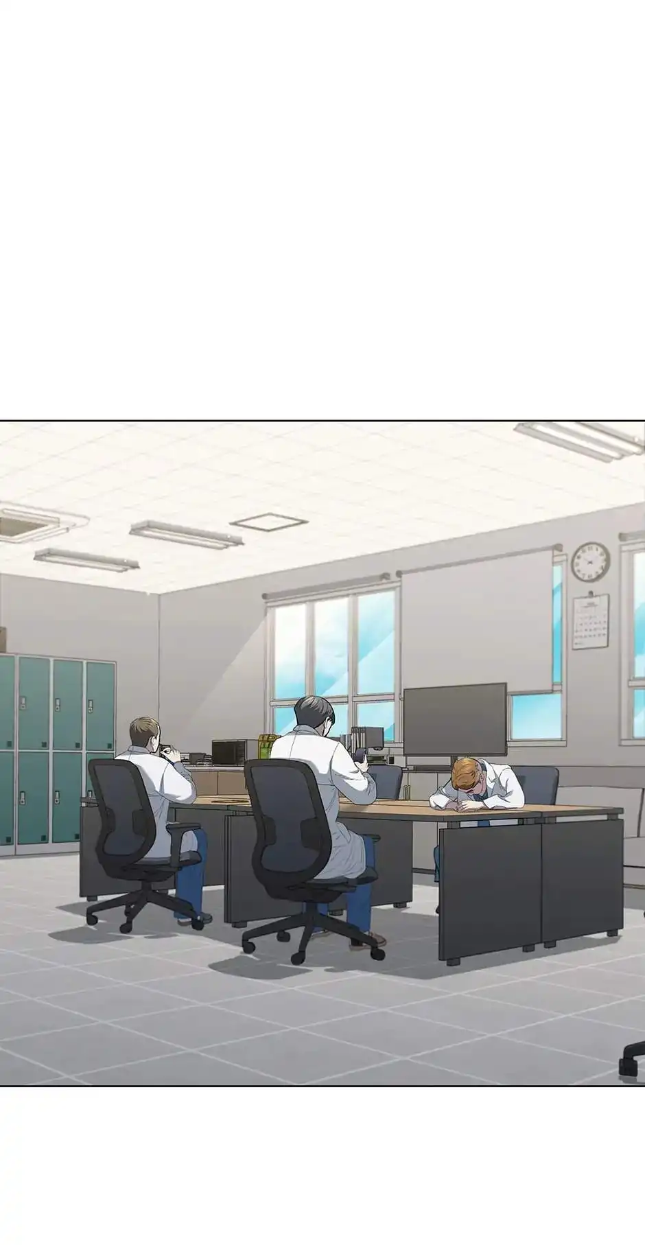 Read Dr. Choi Tae-Soo Manga Online