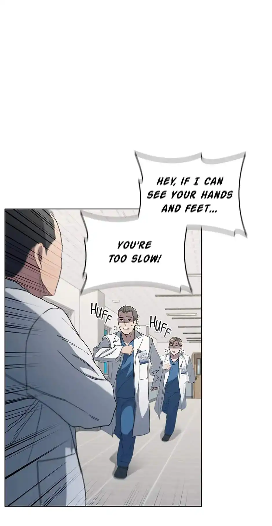 Read Dr. Choi Tae-Soo Manga Online