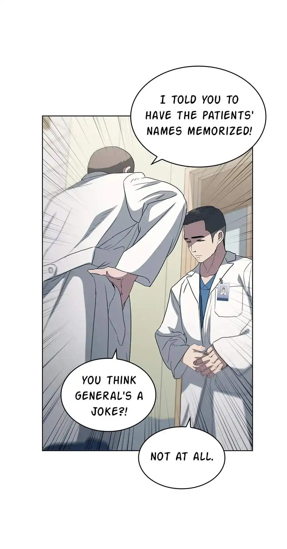 Read Dr. Choi Tae-Soo Manga Online