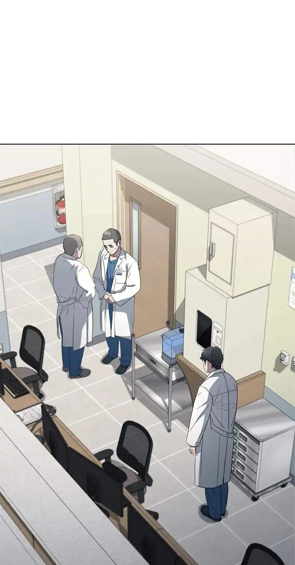 Read Dr. Choi Tae-Soo Manga Online