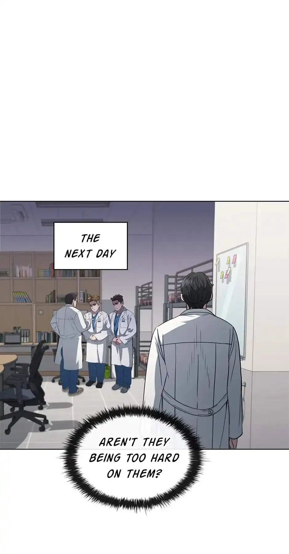Read Dr. Choi Tae-Soo Manga Online